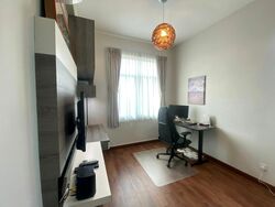 Merawoods (D23), Condominium #500284611